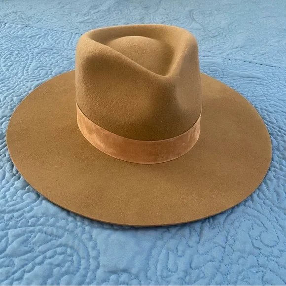 Lack Of Color | Accessories | Lack Of Color Hat The Mirage  display picture 2